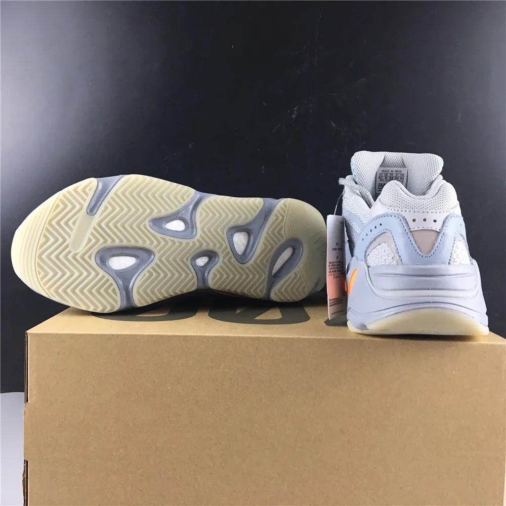 Adidas Yeezy Boost 700 V2 Inertia — photo 2 of 25