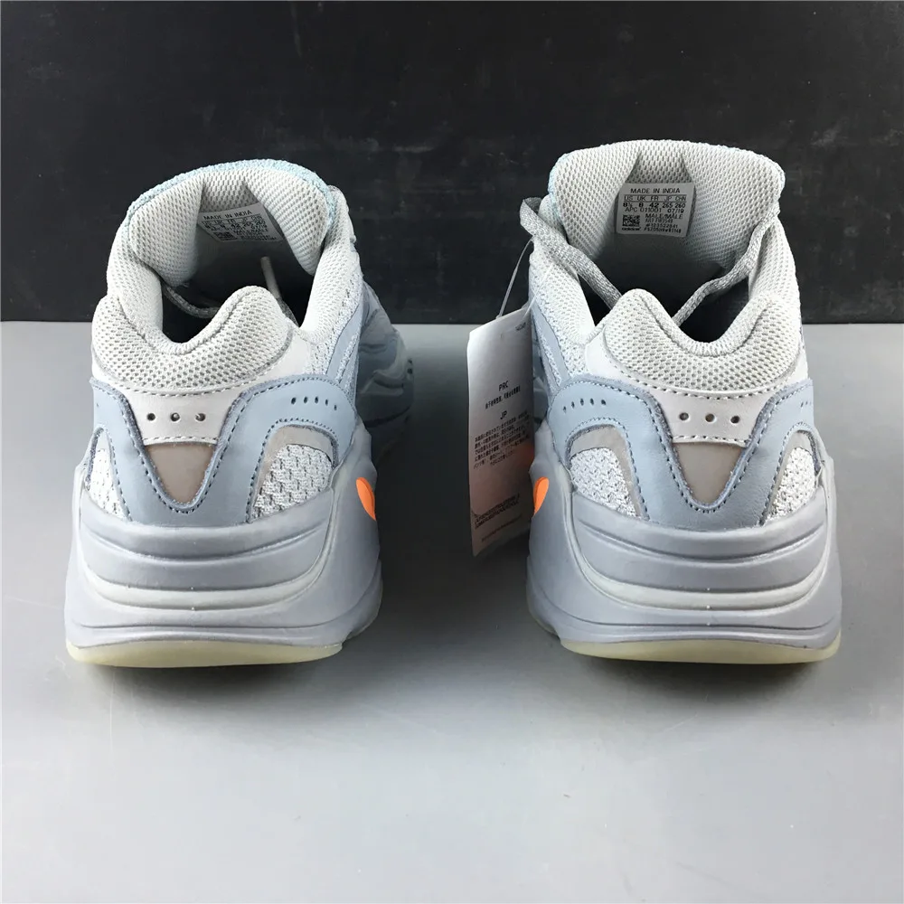 Adidas Yeezy Boost 700 V2 Inertia — photo 6 of 25