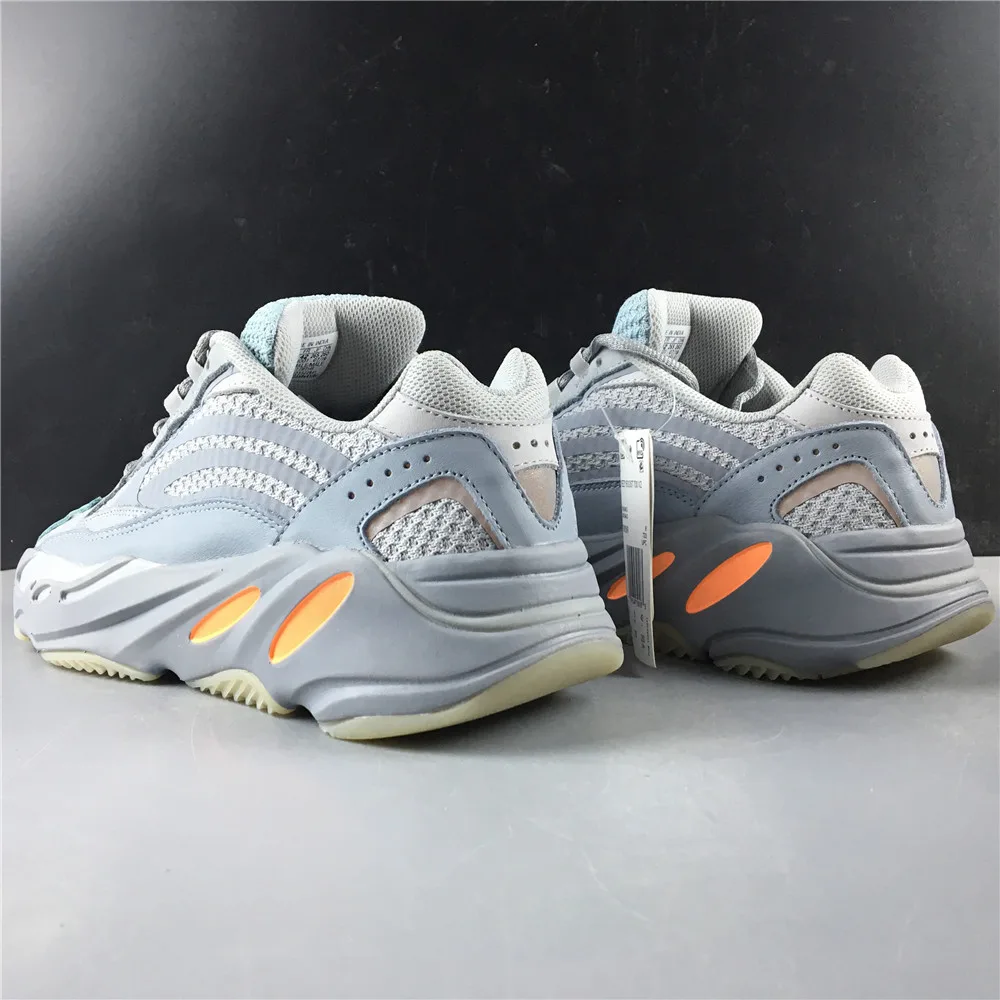 Adidas Yeezy Boost 700 V2 Inertia — photo 7 of 25