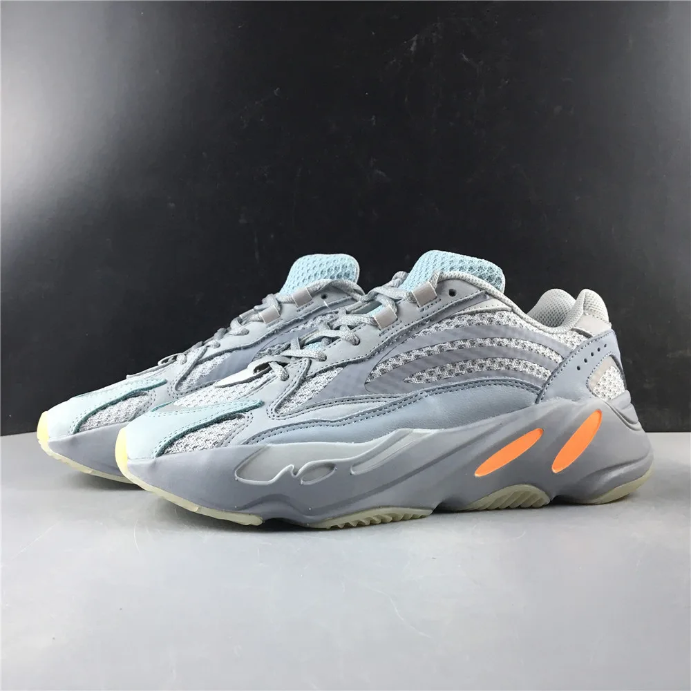 Adidas Yeezy Boost 700 V2 Inertia — photo 8 of 25