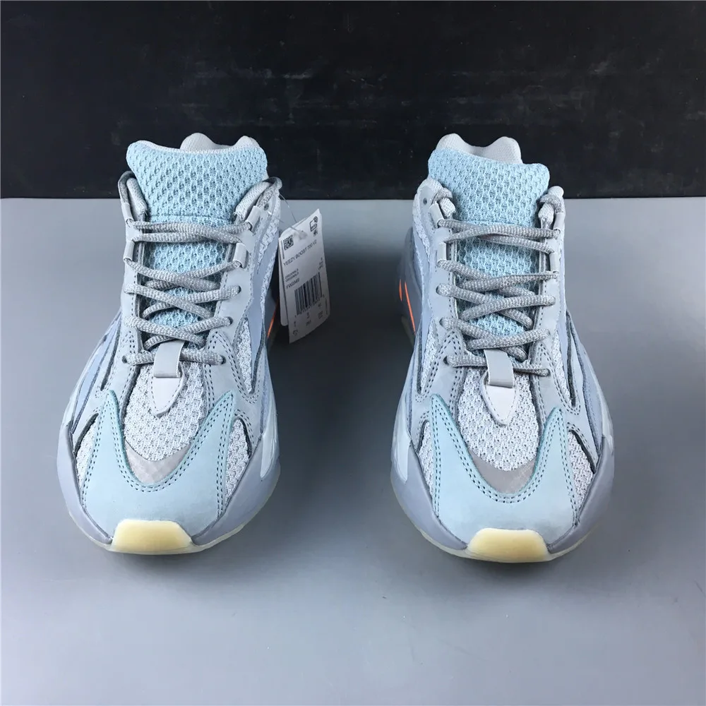 Adidas Yeezy Boost 700 V2 Inertia — photo 9 of 25
