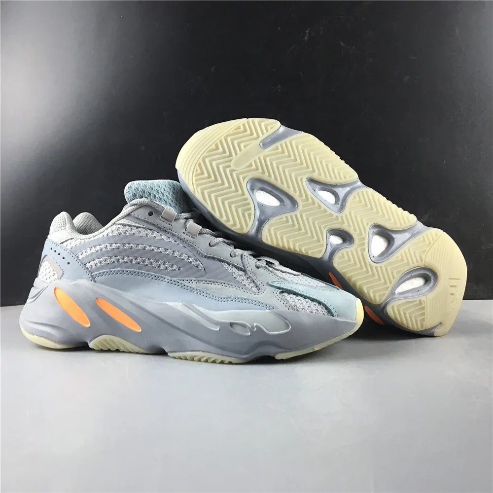 Adidas Yeezy Boost 700 V2 Inertia — photo 10 of 25