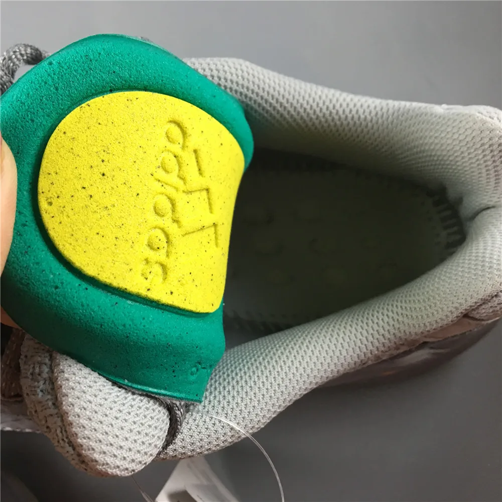 Adidas Yeezy Boost 700 V2 Inertia — photo 12 of 25