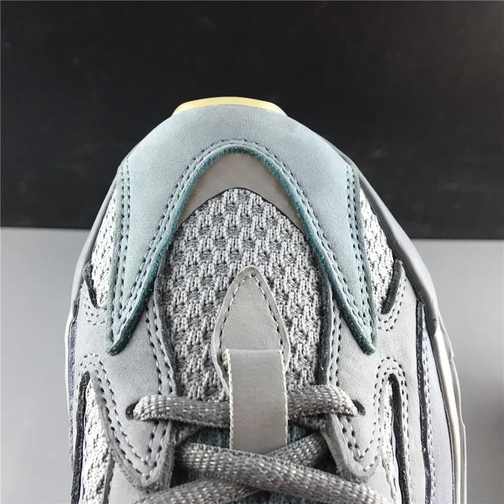 Adidas Yeezy Boost 700 V2 Inertia — photo 14 of 25