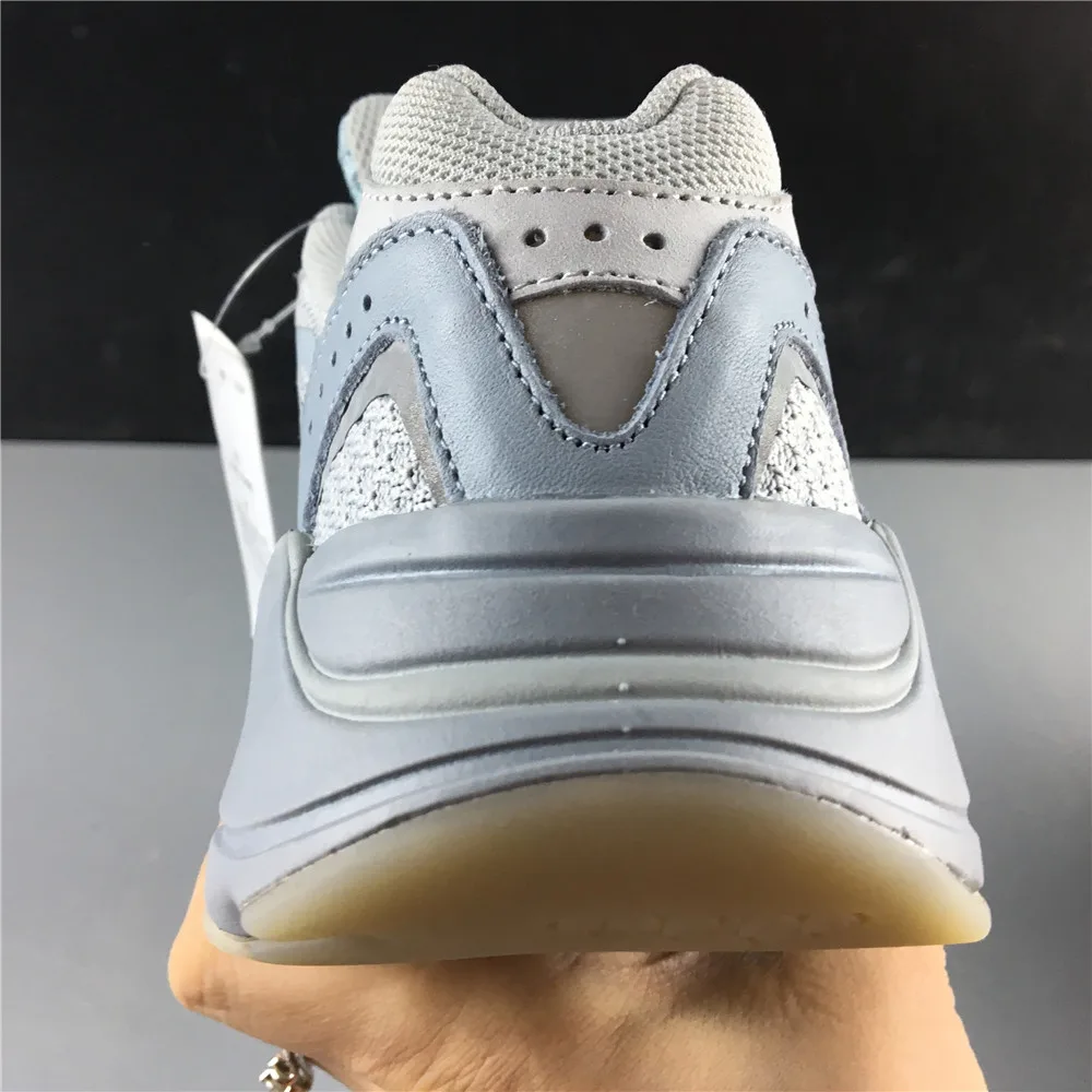 Adidas Yeezy Boost 700 V2 Inertia — photo 17 of 25