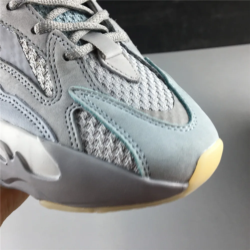 Adidas Yeezy Boost 700 V2 Inertia — photo 18 of 25