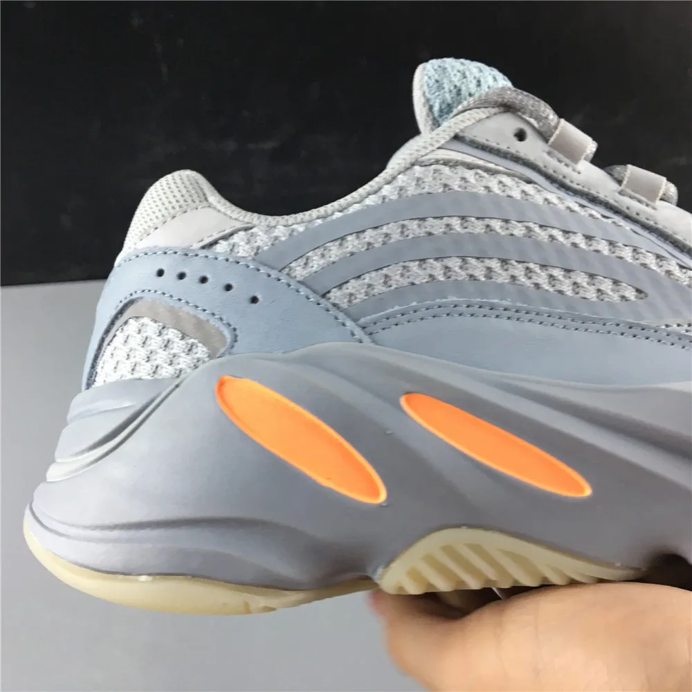 Adidas Yeezy Boost 700 V2 Inertia — photo 19 of 25