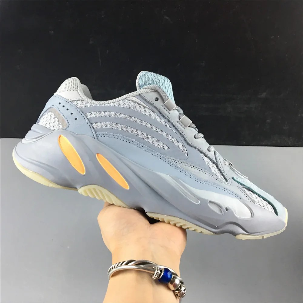 Adidas Yeezy Boost 700 V2 Inertia — photo 20 of 25