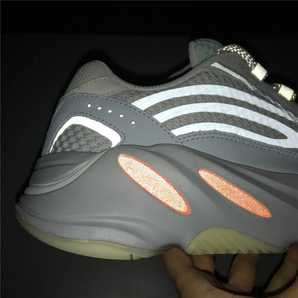 Adidas Yeezy Boost 700 V2 Inertia — photo 22 of 25