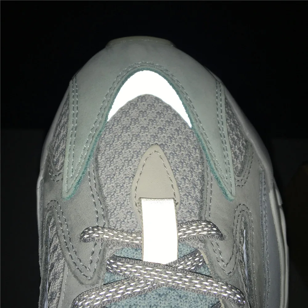 Adidas Yeezy Boost 700 V2 Inertia — photo 23 of 25