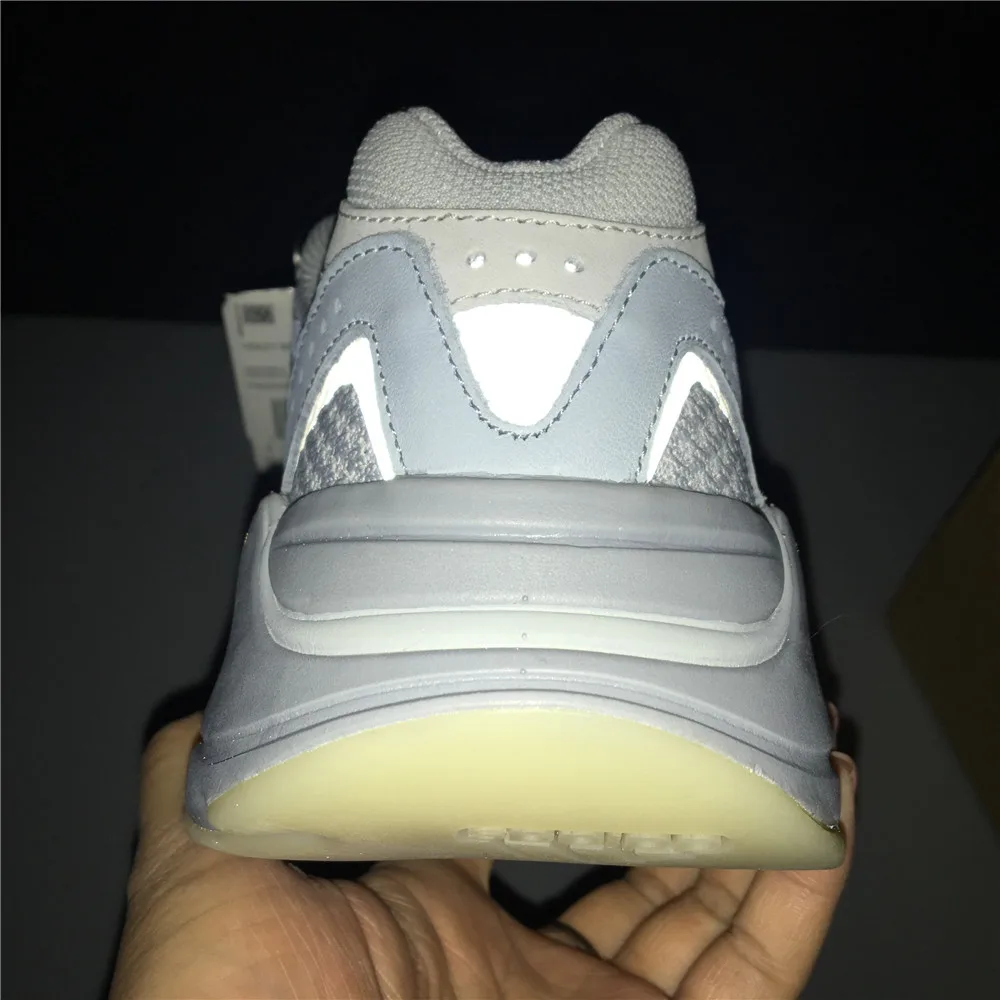 Adidas Yeezy Boost 700 V2 Inertia — photo 24 of 25