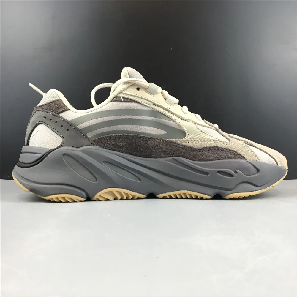 Adidas Yeezy Boost 700 V2 Vanta “Grey” — photo 7 of 25