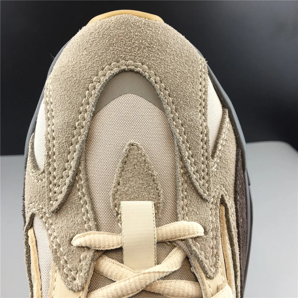 Adidas Yeezy Boost 700 V2 Vanta “Grey” — photo 13 of 25