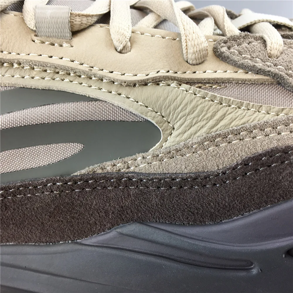 Adidas Yeezy Boost 700 V2 Vanta “Grey” — photo 16 of 25