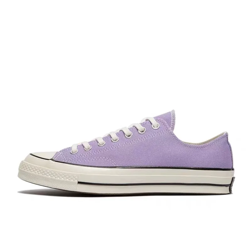 Converse “Lilac White” — photo 1 of 1