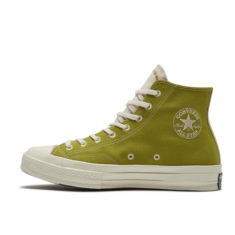 Converse “Brown Silver” — photo 1 of 1