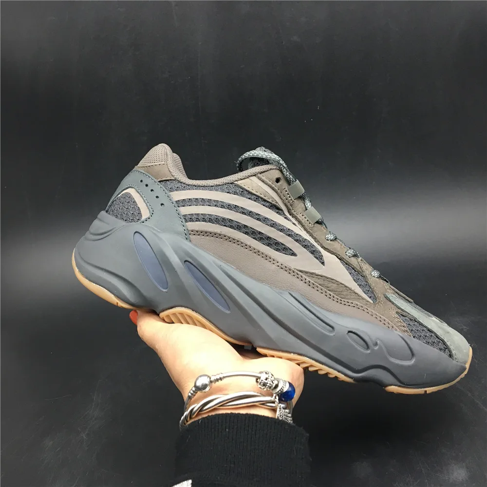 Adidas Yeezy Boost 700v2 “Grey Brown” — photo 6 of 23