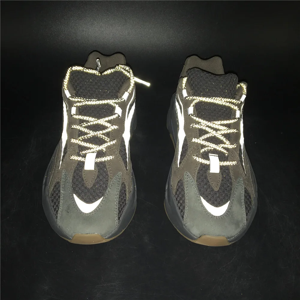 Adidas Yeezy Boost 700v2 “Grey Brown” — photo 7 of 23