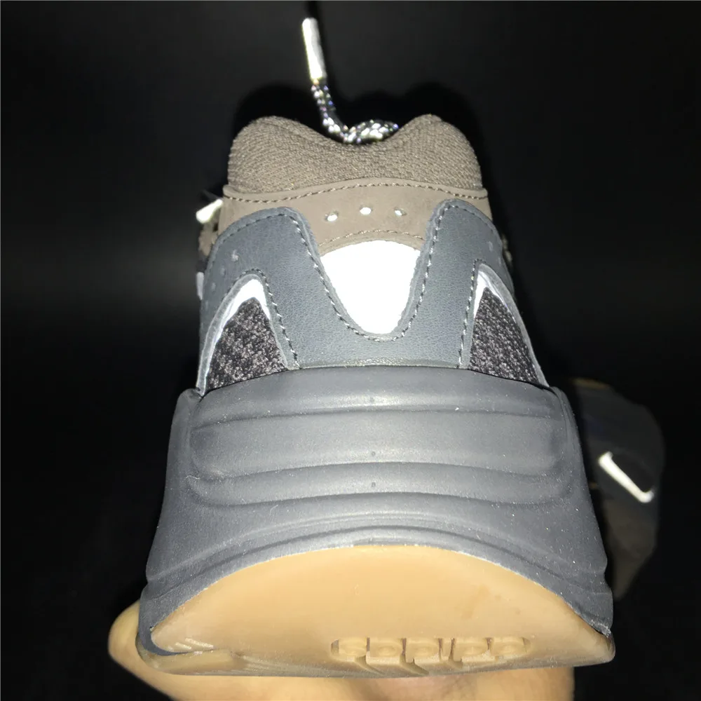 Adidas Yeezy Boost 700v2 “Grey Brown” — photo 8 of 23