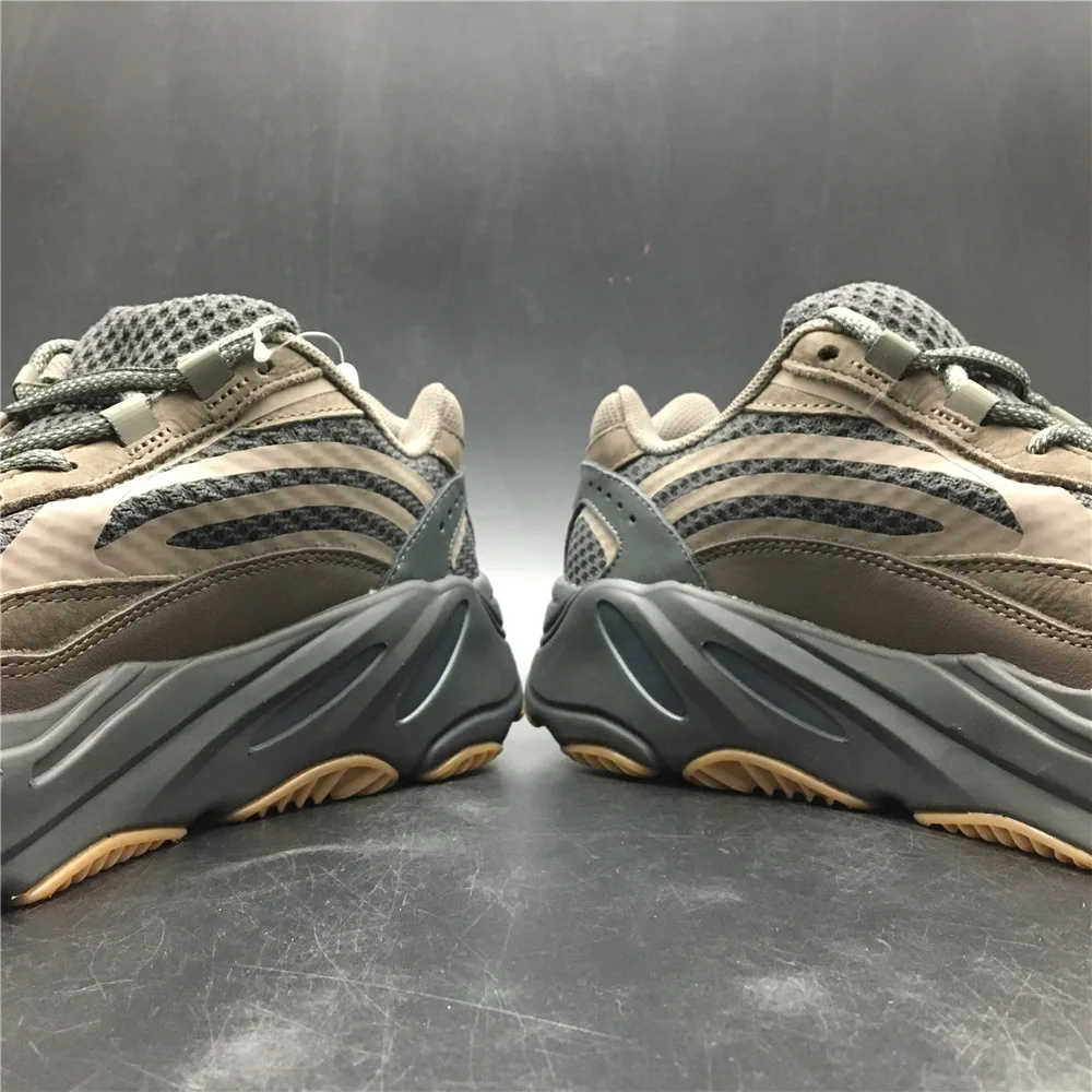 Adidas Yeezy Boost 700v2 “Grey Brown” — photo 9 of 23