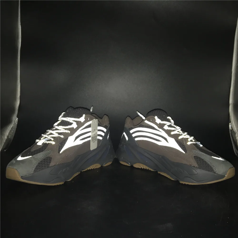 Adidas Yeezy Boost 700v2 “Grey Brown” — photo 11 of 23
