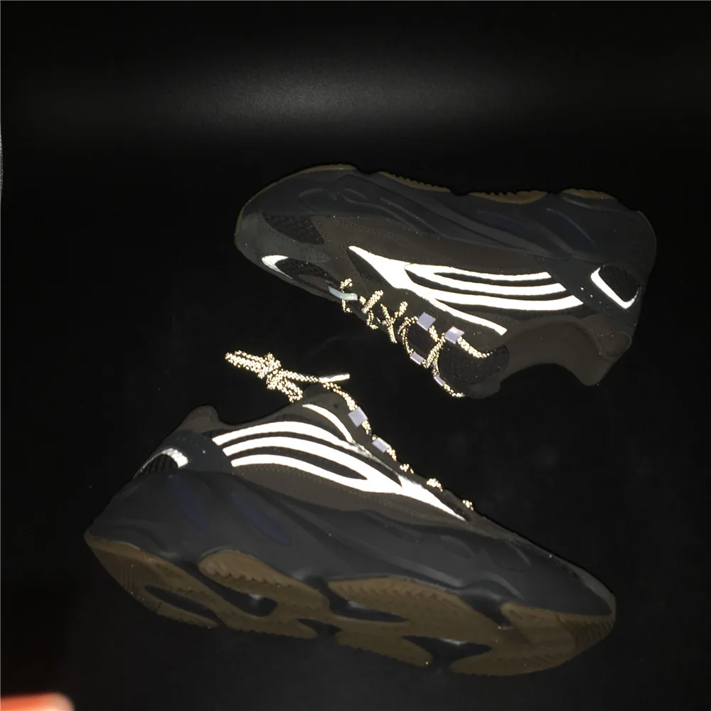 Adidas Yeezy Boost 700v2 “Grey Brown” — photo 14 of 23