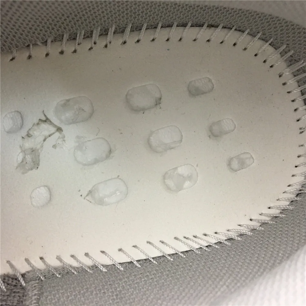 Adidas Yeezy 700 V2 Static Boost “Grey White” — photo 20 of 25