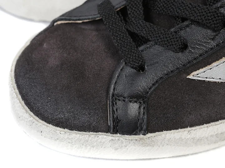 Golden Goose Godlen Goose Superstar - Brown White 手工鞋 高级定制 情侣 “White Brown” — photo 4 of 15