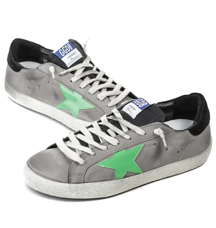 Golden Goose Ggdb 新款灰色 — photo 1 of 9