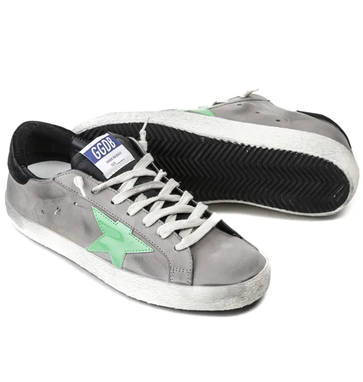 Golden Goose Ggdb 新款灰色 — photo 2 of 9