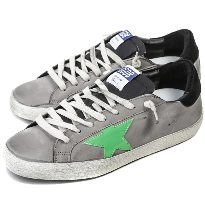 Golden Goose Ggdb 新款灰色 — photo 4 of 9