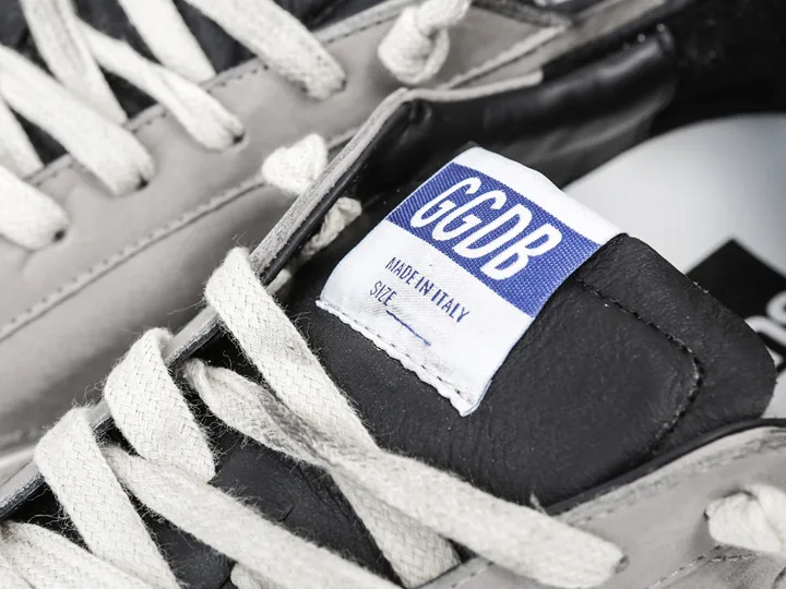 Golden Goose Ggdb 新款灰色 — photo 5 of 9