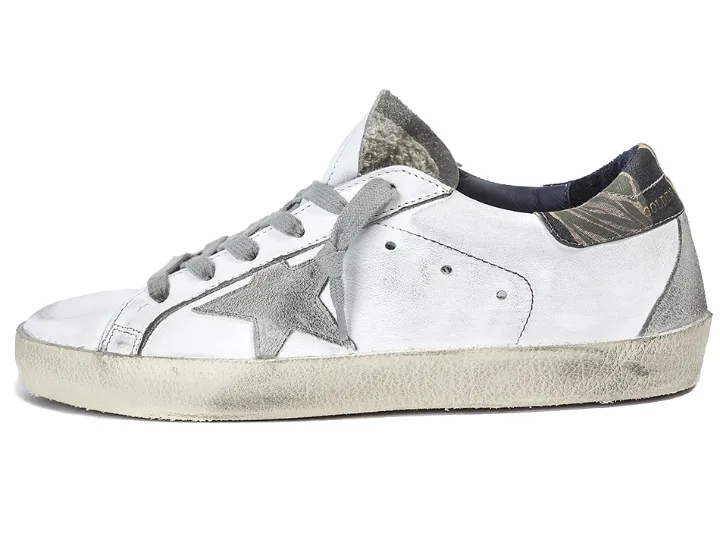 Golden Goose Ggdb 迷彩底 — photo 6 of 13