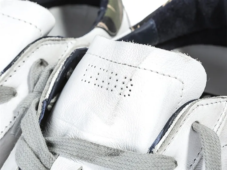 Golden Goose Ggdb 迷彩底 — photo 11 of 13