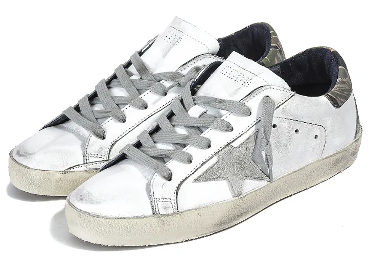 Golden Goose Ggdb 迷彩底 — photo 13 of 13