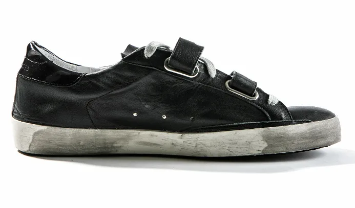 Golden Goose Ggdb 黑色 带扣 — photo 3 of 13