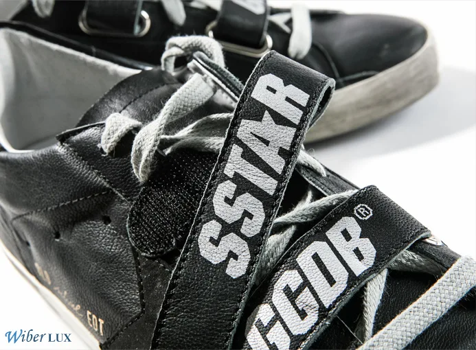 Golden Goose Ggdb 黑色 带扣 — photo 5 of 13