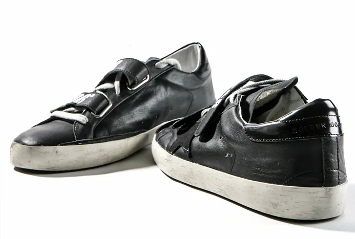Golden Goose Ggdb 黑色 带扣 — photo 7 of 13