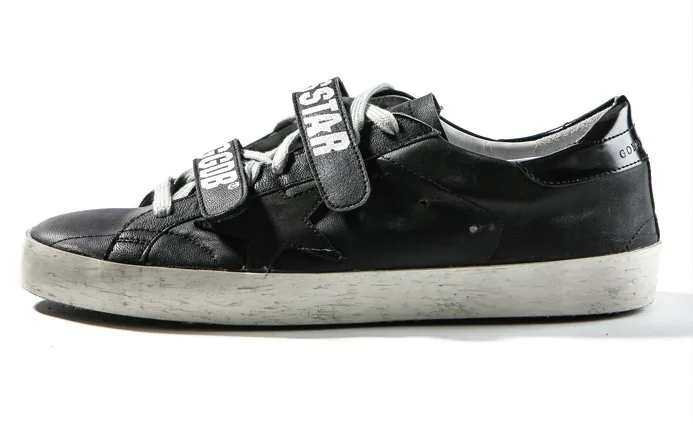 Golden Goose Ggdb 黑色 带扣 — photo 8 of 13