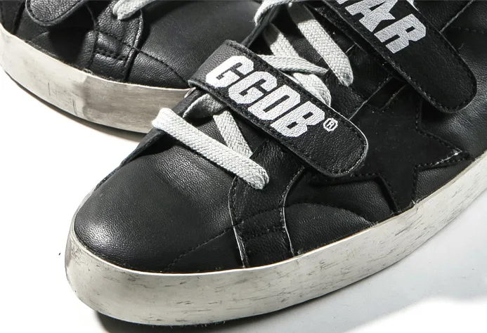 Golden Goose Ggdb 黑色 带扣 — photo 9 of 13