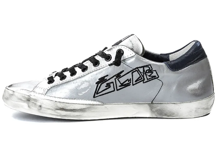 Golden Goose Ggdb 爆款银色 — photo 5 of 7