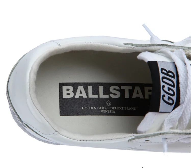 Golden Goose 新款双色底官网原版复制solid — photo 1 of 14