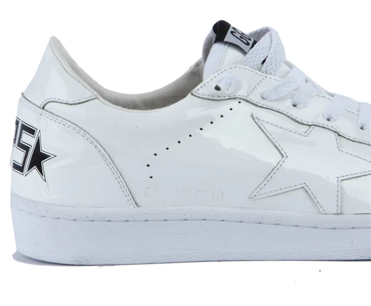 Golden Goose 新款双色底官网原版复制solid — photo 2 of 14