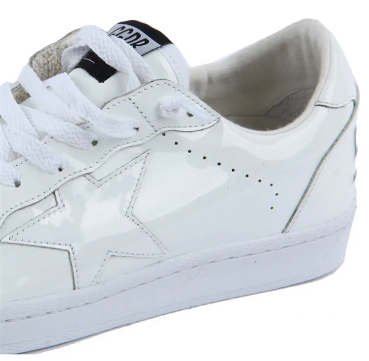 Golden Goose 新款双色底官网原版复制solid — photo 4 of 14