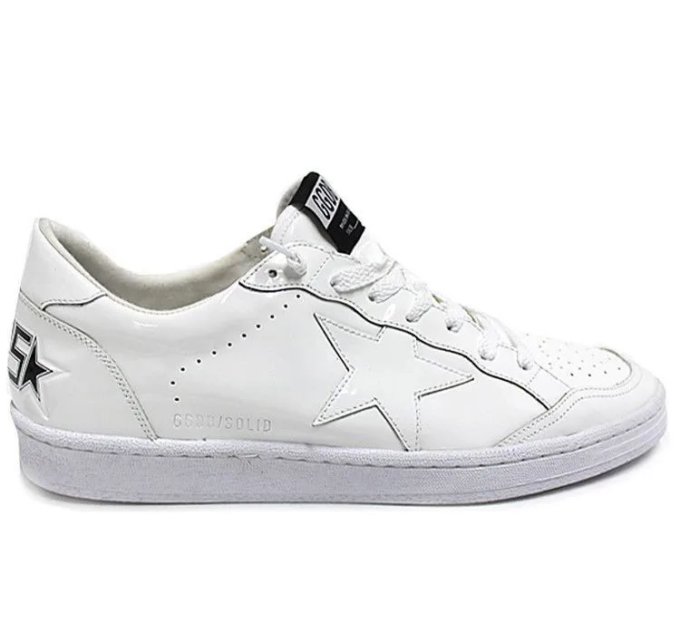 Golden Goose 新款双色底官网原版复制solid — photo 7 of 14