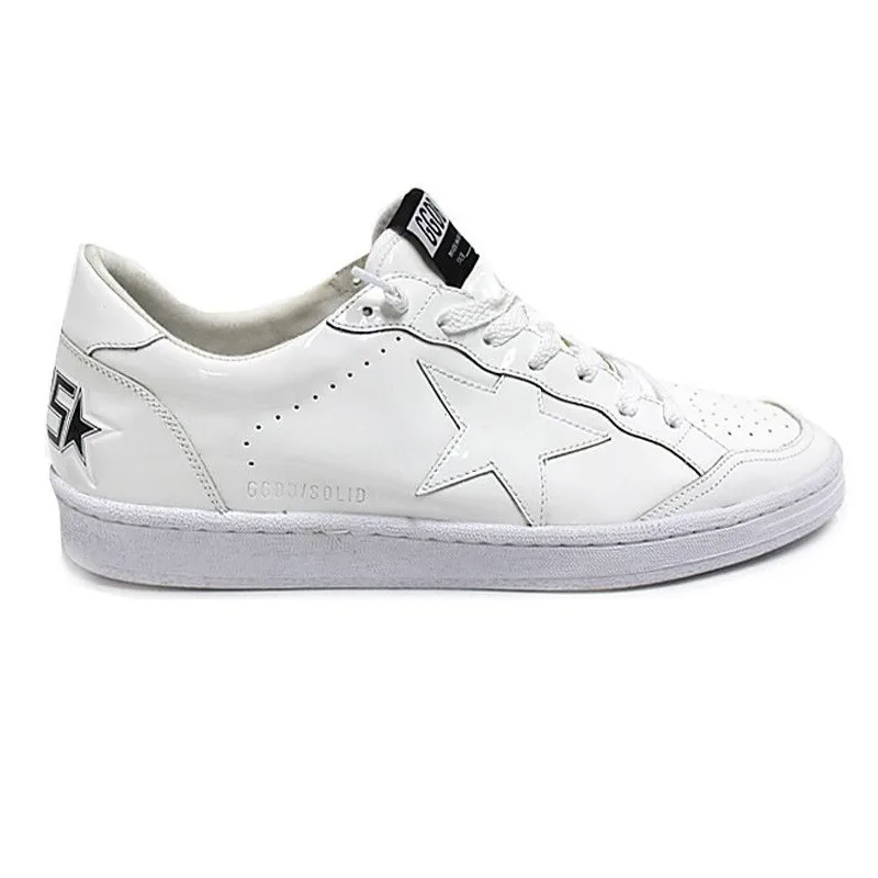 Golden Goose 新款双色底官网原版复制solid — photo 11 of 14