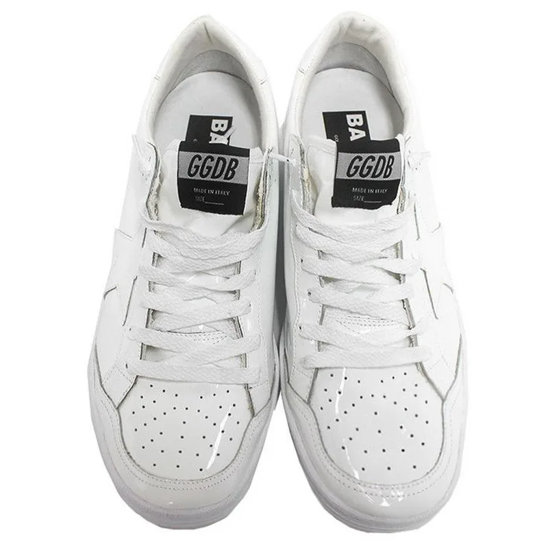 Golden Goose 新款双色底官网原版复制solid — photo 12 of 14