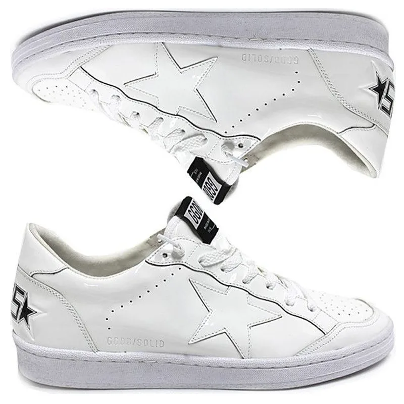 Golden Goose 新款双色底官网原版复制solid — photo 13 of 14