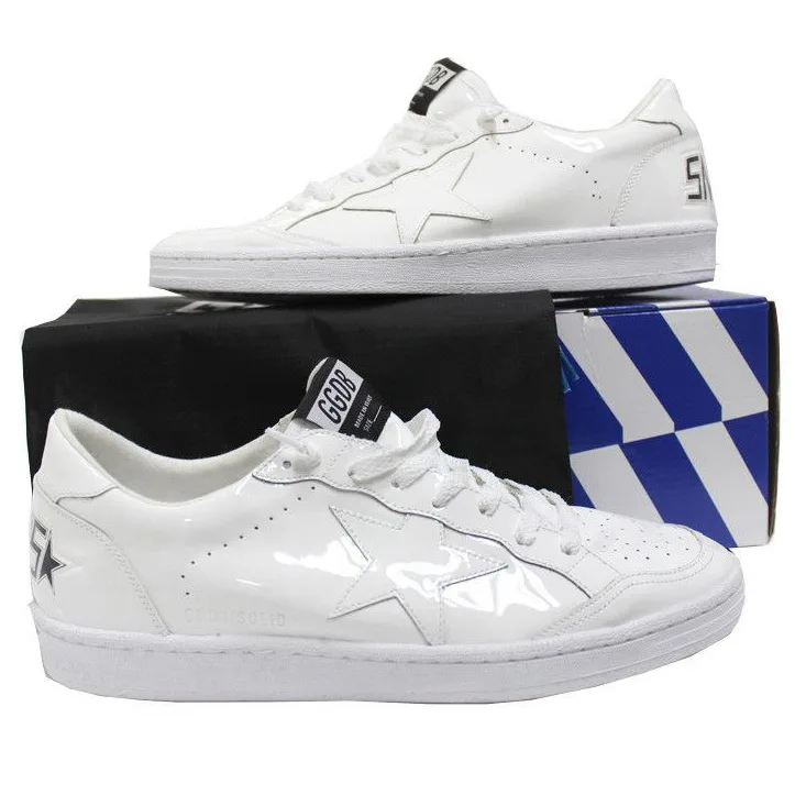 Golden Goose 新款双色底官网原版复制solid — photo 14 of 14