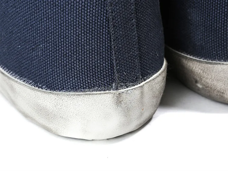 Golden Goose Ggdb 海军蓝 — photo 1 of 6